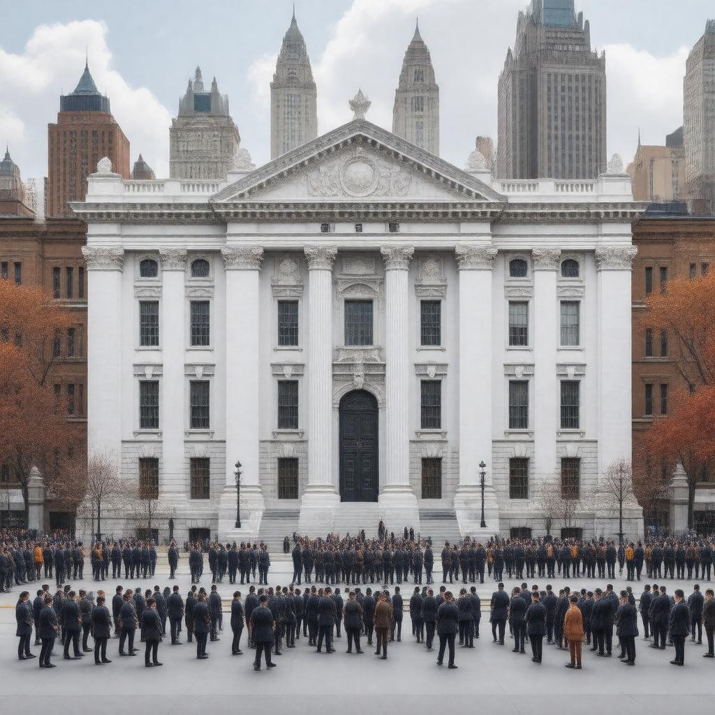 School of General Studies
